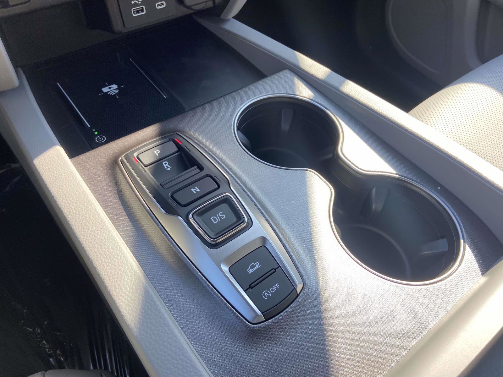 New 2026 Honda Ridgeline RTL image 16