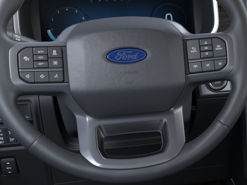 New 2026 Ford F150 Lariat RWD image 14