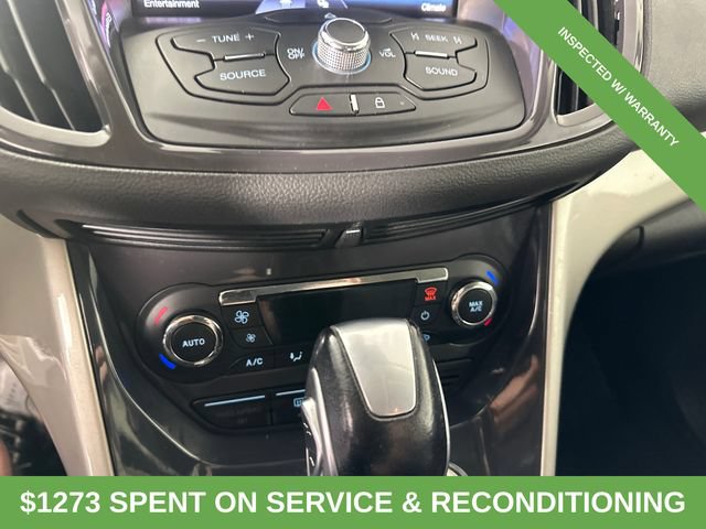 Used 2013 Ford Escape SEL AWD/4WD image 30