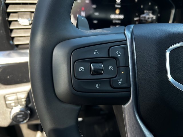 New 2026 GMC Sierra 1500 Elevation w/ Elevation Premium Package image 18