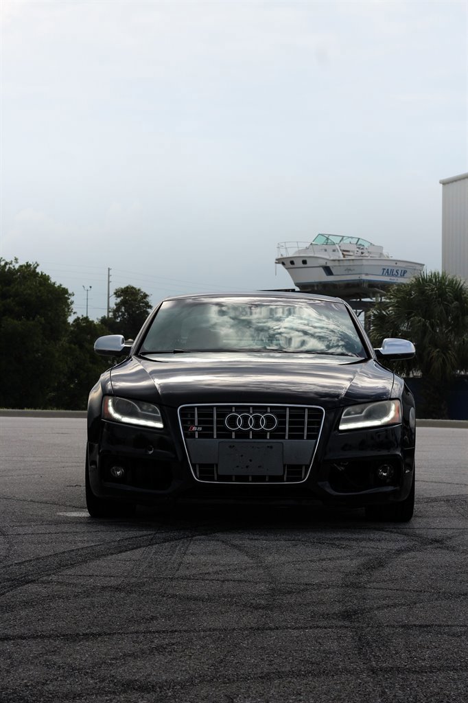 Used 2012 Audi S5 Prestige AWD/4WD image 2