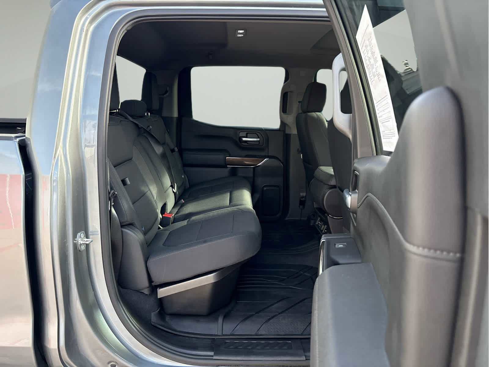 Used 2020 Chevrolet Silverado 1500 RST w/ All-Star Edition image 15