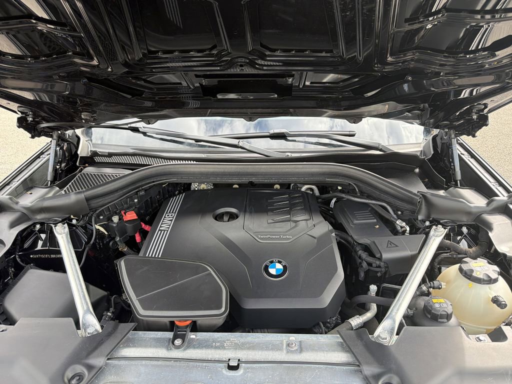 Used 2020 BMW X3 xDrive30i w/ Premium Package AWD/4WD image 34