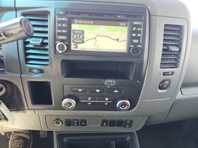 Used 2016 Nissan NV 3500 SV w/ SV Technology Package image 19