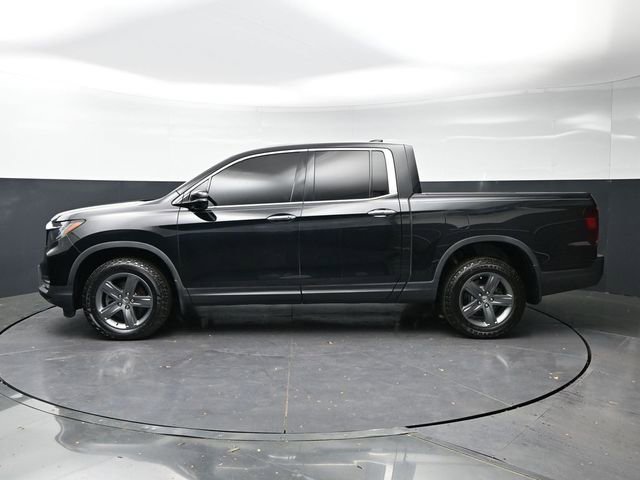 Used 2023 Honda Ridgeline RTL-E image 8