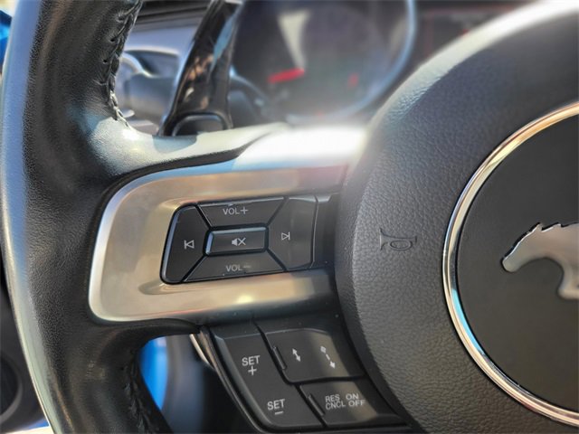 Used 2019 Ford Mustang GT w/ Equipment Group 301A image 18