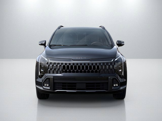 New 2026 Kia Sportage X-Line image 2