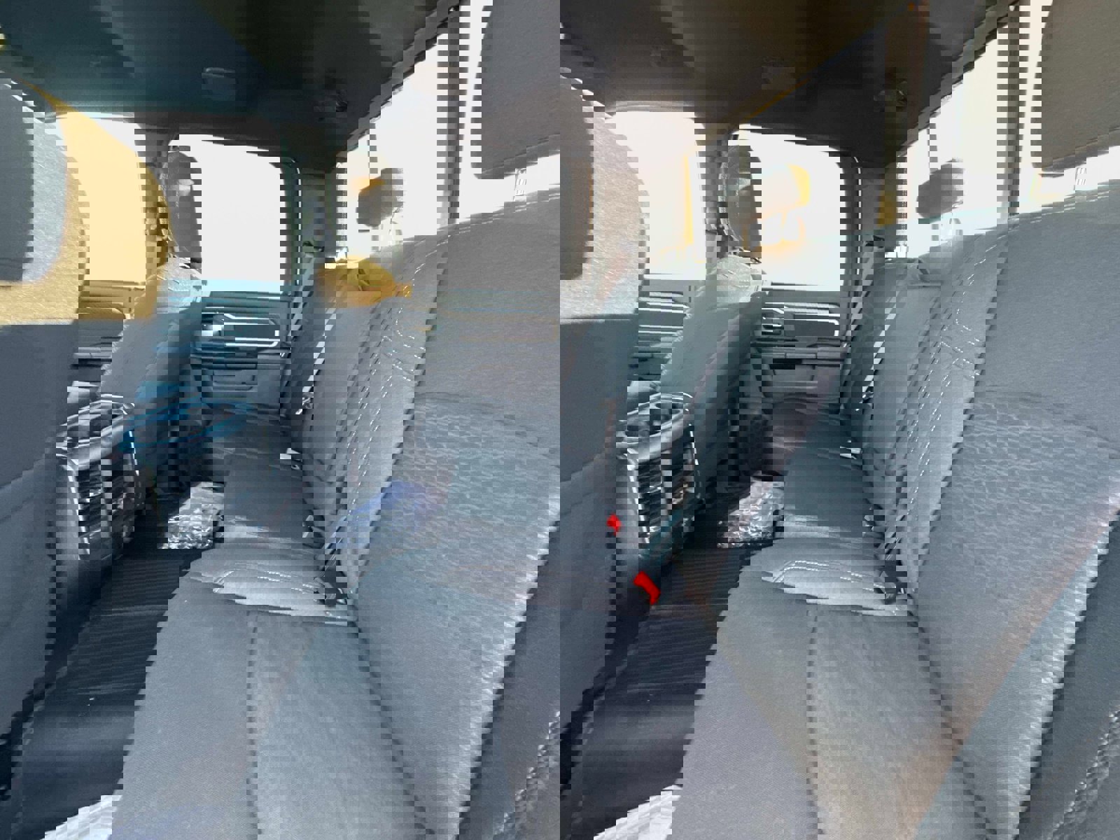 New 2026 RAM 3500 Big Horn image 15