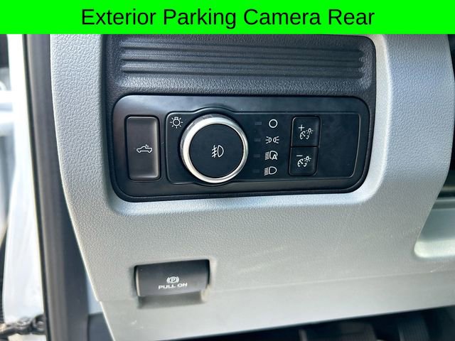 Certified 2025 Ford F250 XLT AWD/4WD image 21