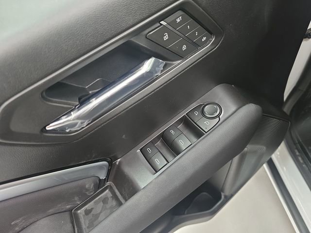 New 2025 Chevrolet Colorado Z71 w/ Technology Package image 25