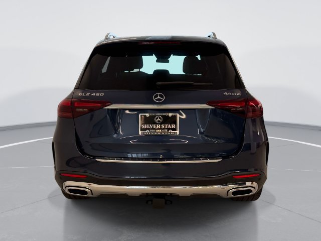 Certified 2024 Mercedes-Benz GLE 450 4MATIC image 5