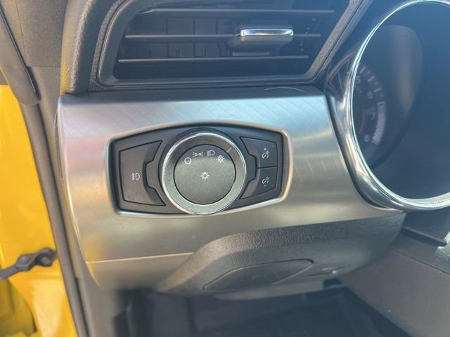 Used 2015 Ford Mustang GT Premium w/ 50 Years Appearance Package RWD image 8
