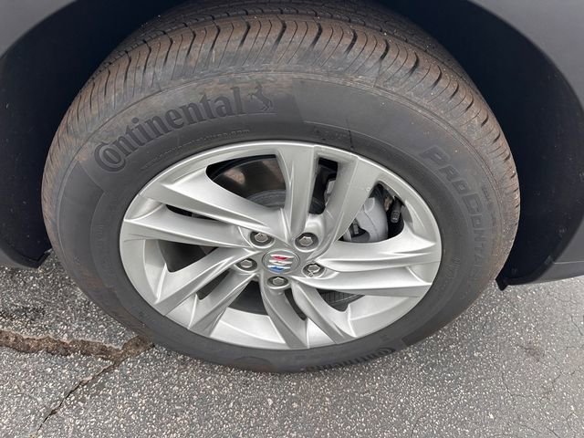New 2026 Buick Envista Preferred w/ Convenience I Package image 14