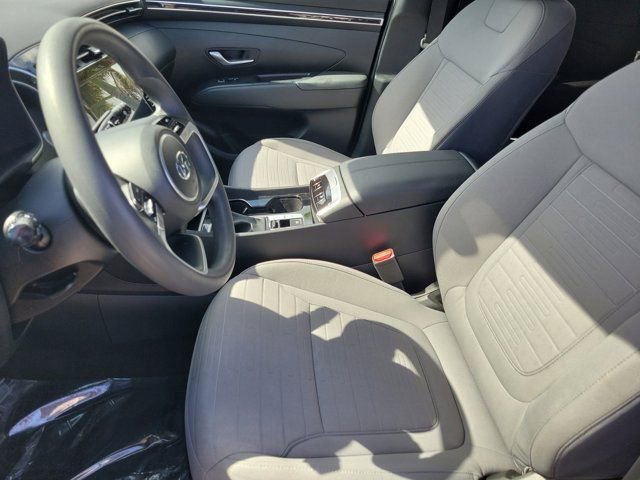 Certified 2022 Hyundai Santa Cruz SEL image 20