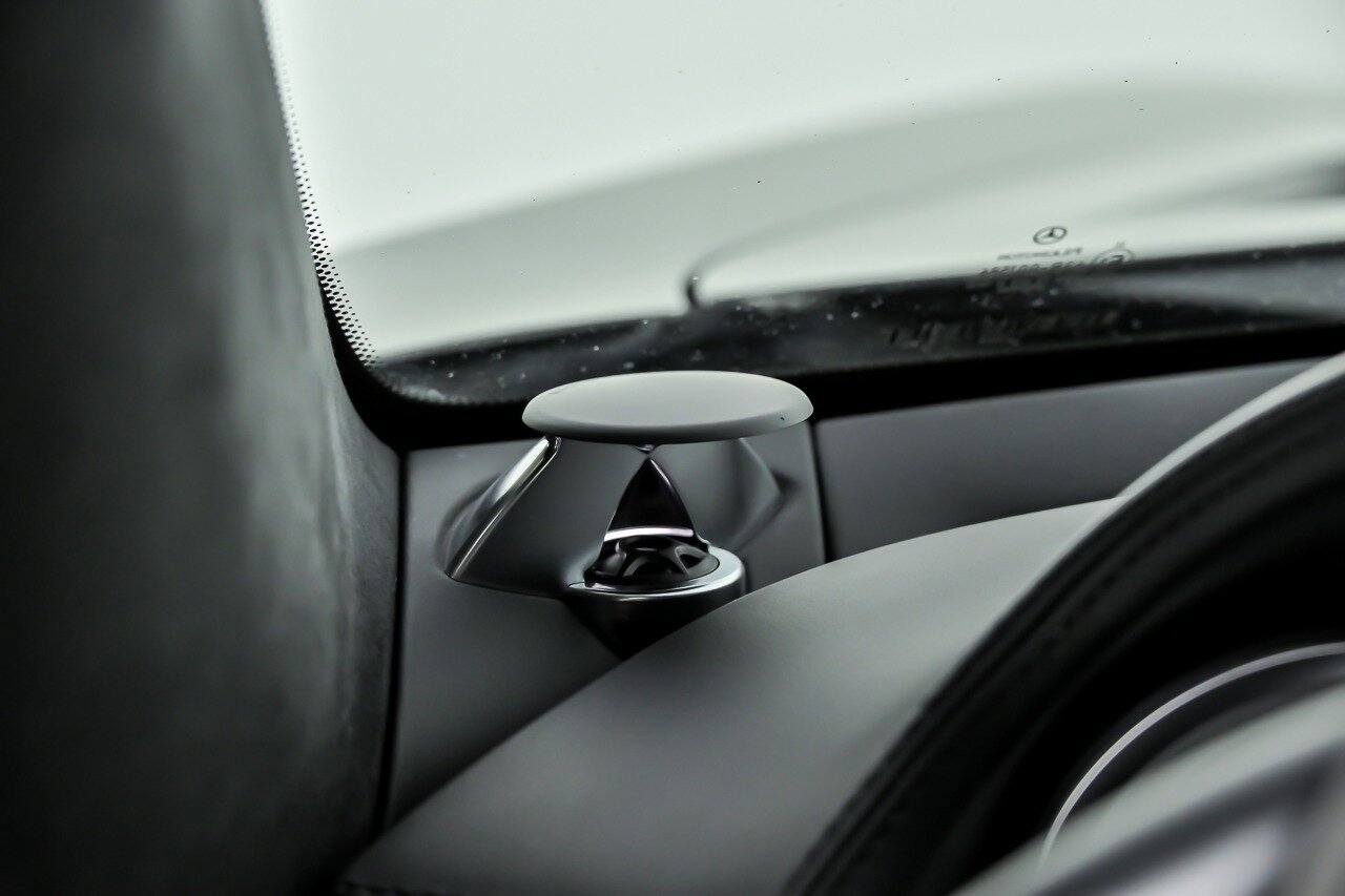 Used 2012 Mercedes-Benz SLS AMG Coupe image 31