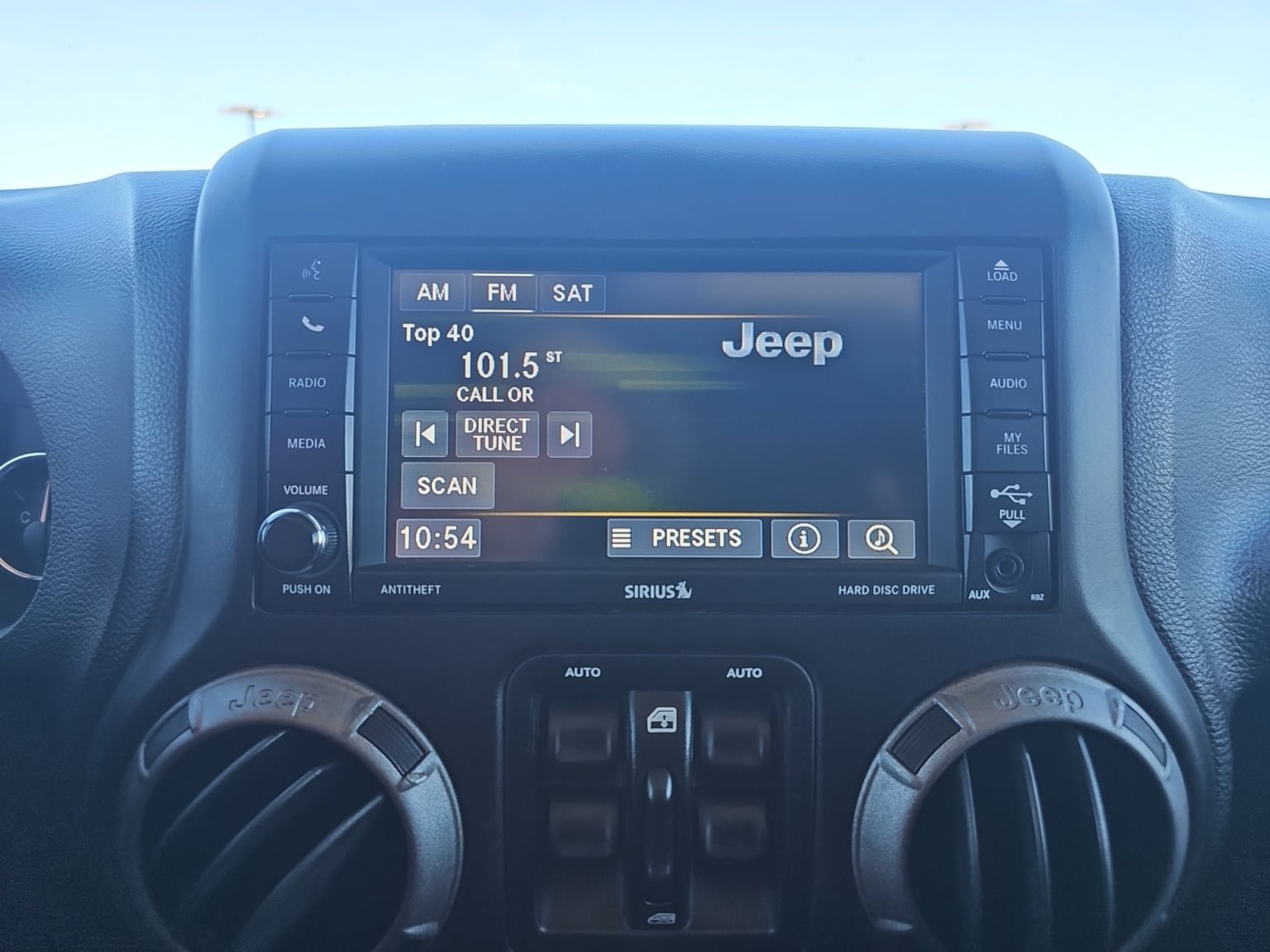 Used 2017 Jeep Wrangler Unlimited Sport w/ Quick Order Package 24S AWD/4WD image 21
