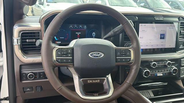 New 2026 Ford F350 King Ranch AWD/4WD image 21