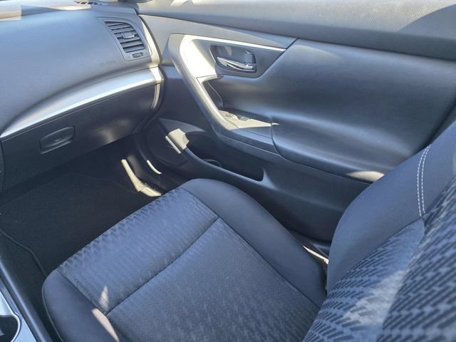 Used 2018 Nissan Altima 2.5 SV FWD image 21