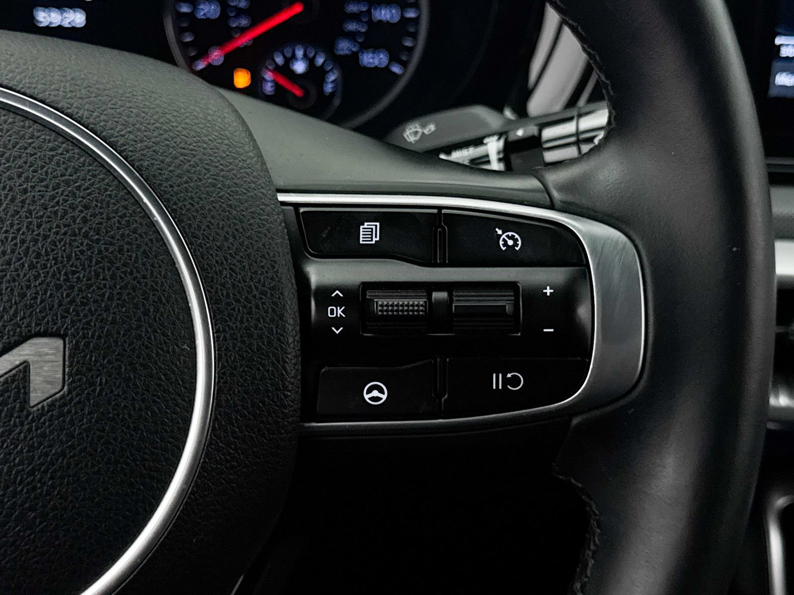 Certified 2022 Kia K5 GT-Line FWD image 35