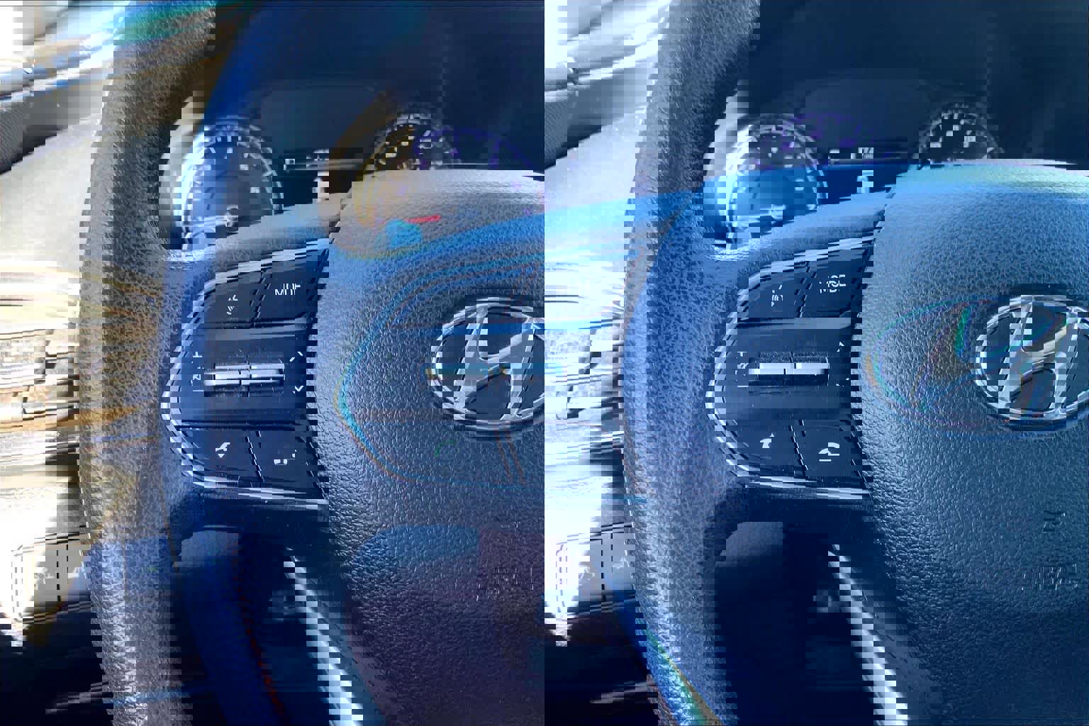 Used 2021 Hyundai Santa Fe SEL w/ Cargo Package image 23