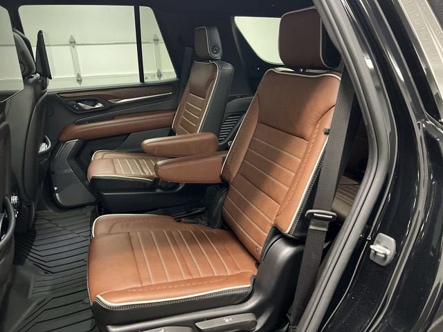 Certified 2024 GMC Yukon Denali Ultimate AWD/4WD image 26