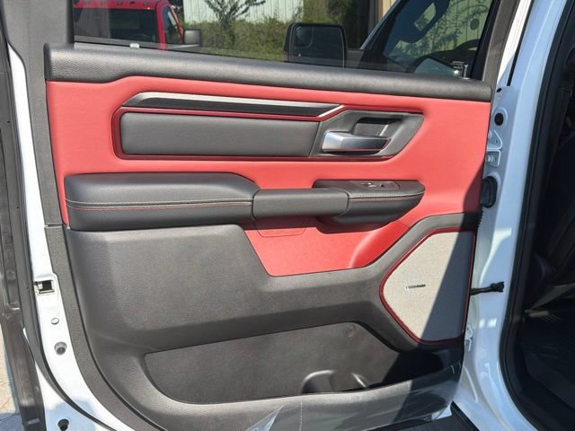 New 2026 RAM 1500 Rebel w/ Rebel Level 2 Equipment Group AWD/4WD image 14