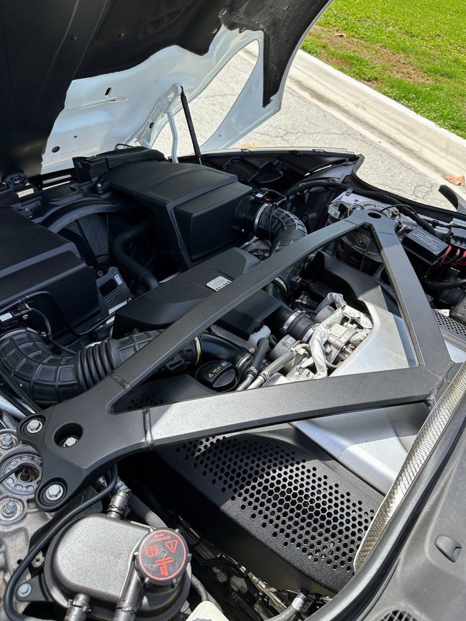 Used 2019 Aston Martin DB11 Volante RWD image 26