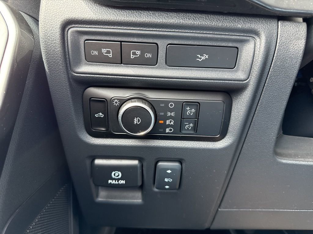 Used 2023 Ford F150 XLT w/ Equipment Group 302A High image 26