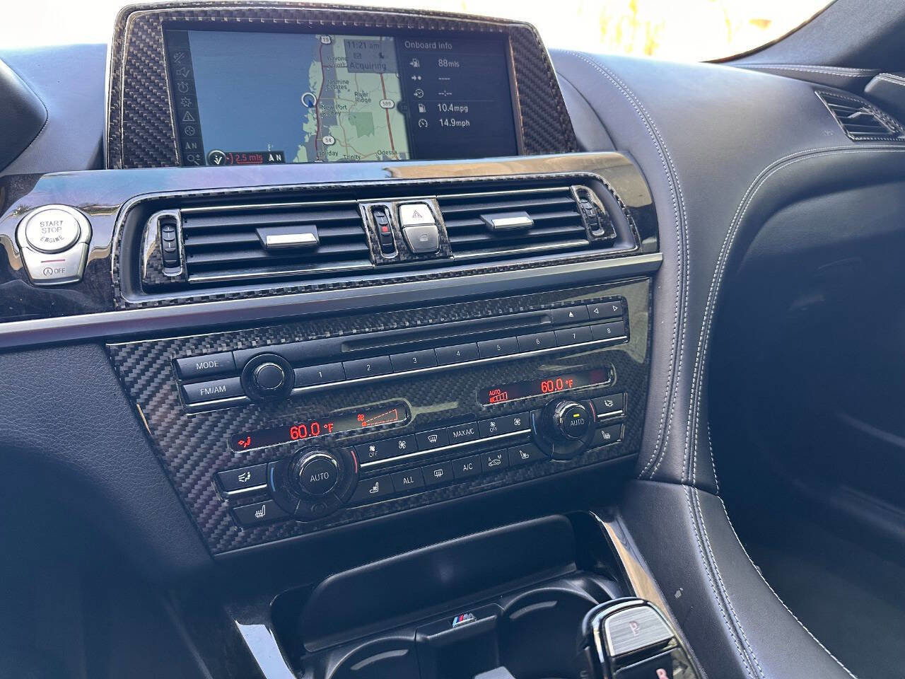 Used 2013 BMW 650i xDrive Coupe image 16