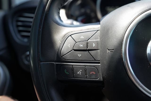 Used 2018 FIAT 500X Trekking w/ Adventurer Edition FWD image 24