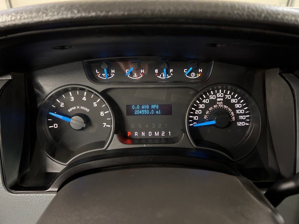 Used 2014 Ford F150 XL w/ Power Equipment Group image 15
