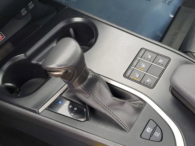 Used 2023 Lexus UX 250h AWD w/ Accessory Package (Z1) image 20