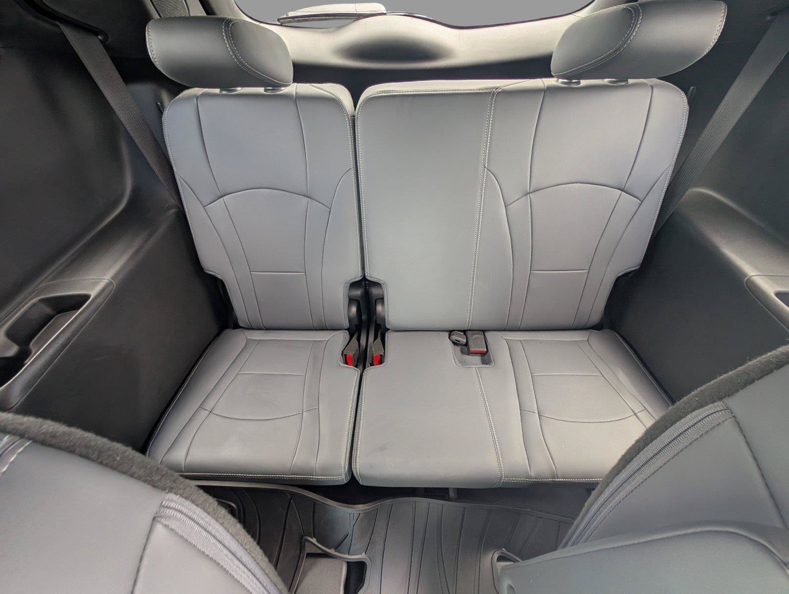 Used 2023 Buick Enclave Premium w/ Experience Buick Package FWD image 40