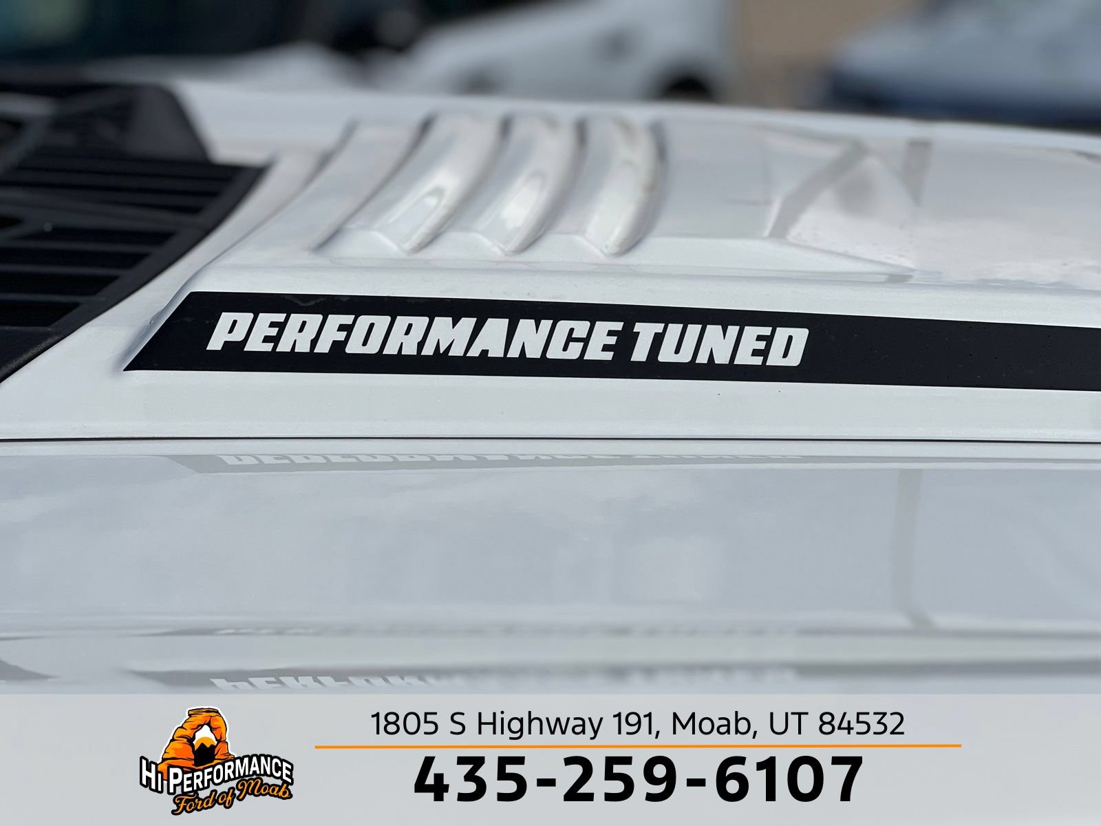 New 2026 Ford F150 Lariat w/ Equipment Group 501A Mid AWD/4WD image 5