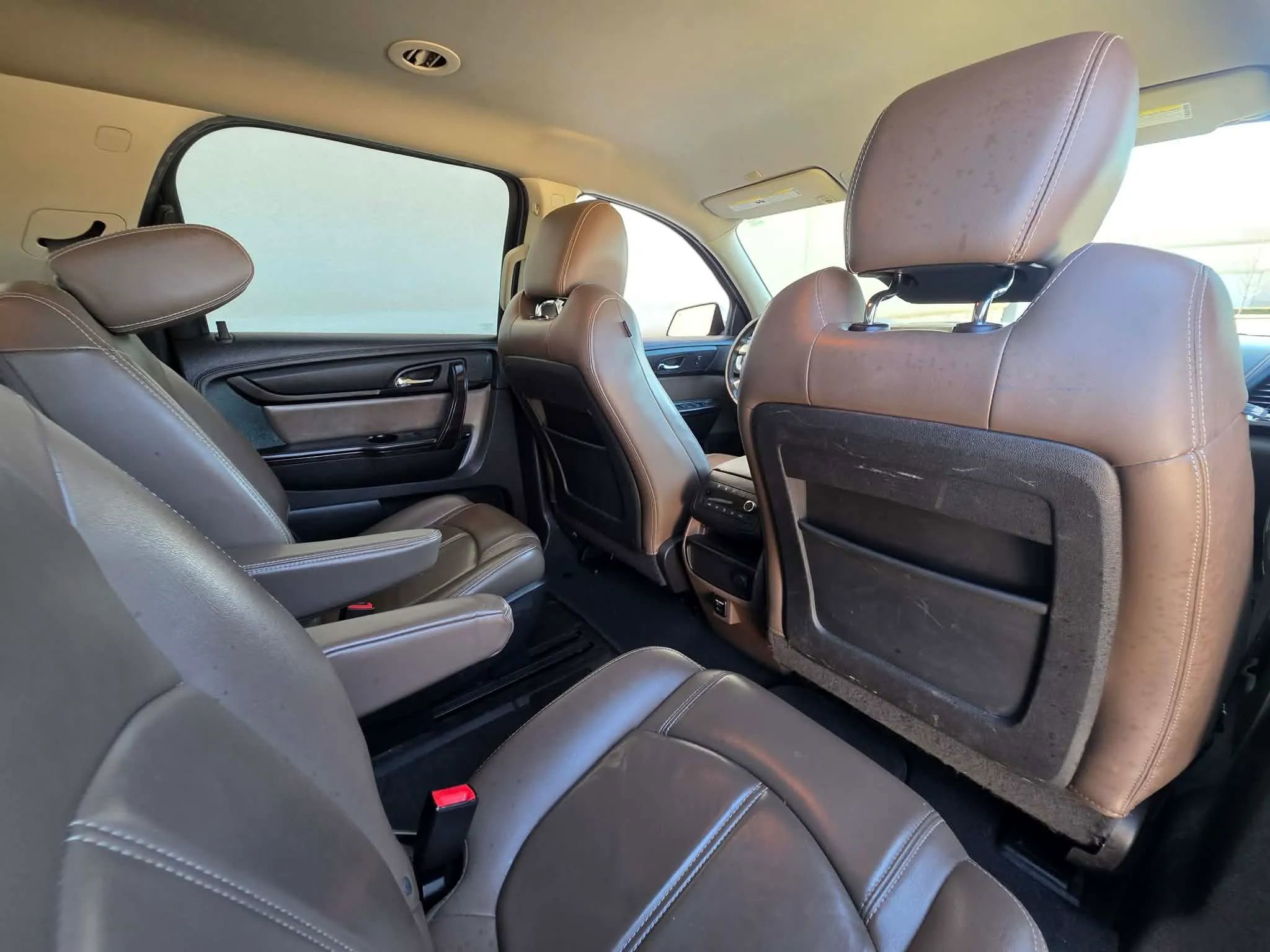 Used 2016 GMC Acadia SLT image 17