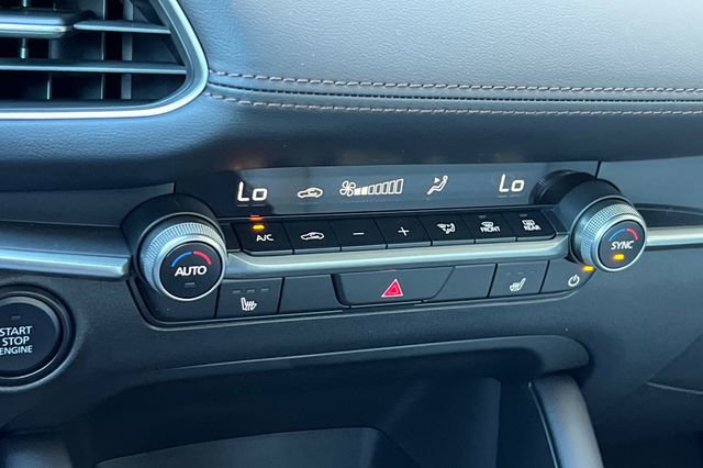 New 2026 MAZDA MAZDA3 2.5 S Sedan w/ Preferred Pkg image 21