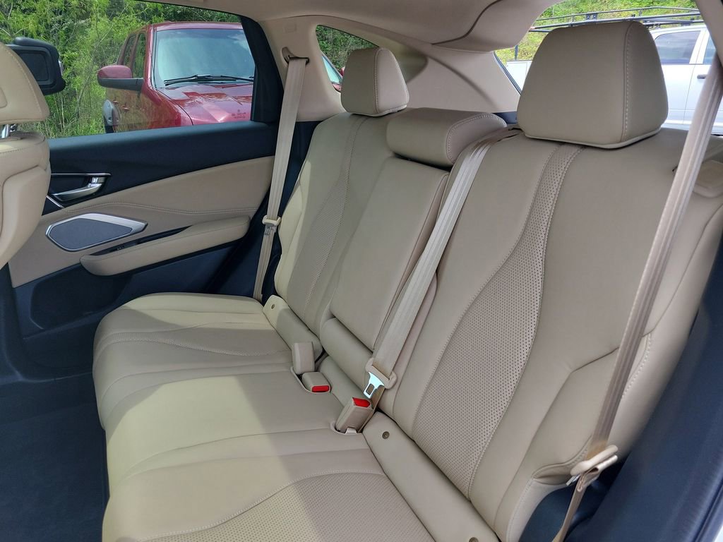 Used 2023 Acura RDX FWD w/ Technology Package image 34