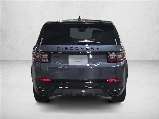 New 2026 Land Rover Discovery Sport Landmark AWD/4WD image 6