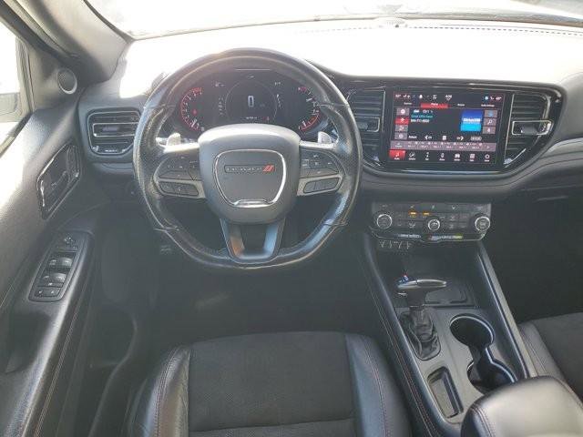 Used 2022 Dodge Durango R/T w/ Blacktop Package image 18
