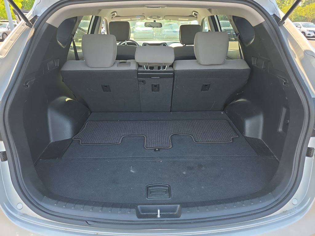 Used 2015 Hyundai Santa Fe Sport FWD image 33