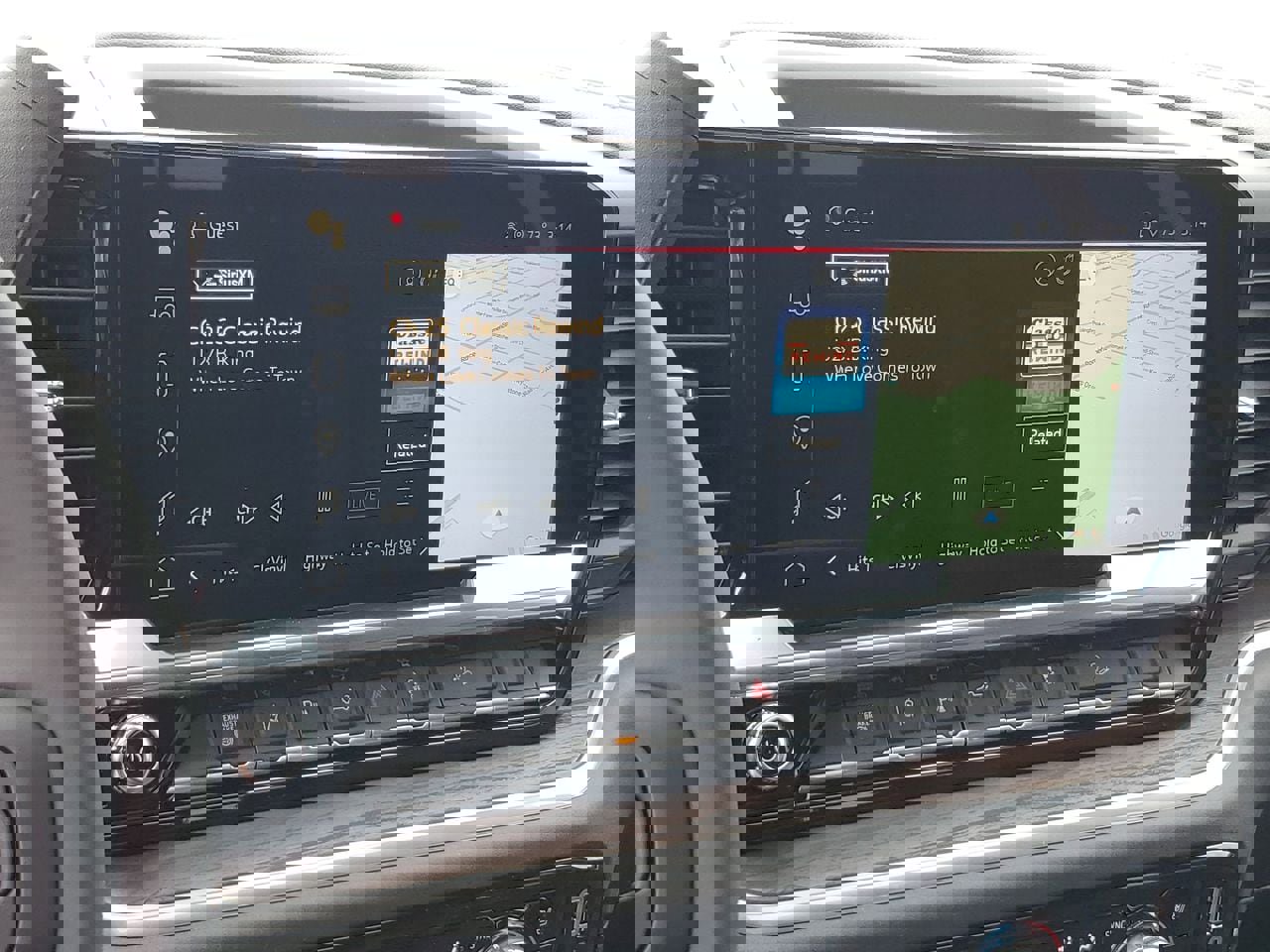 New 2025 GMC Sierra 2500 SLT w/ SLT Premium Package image 49