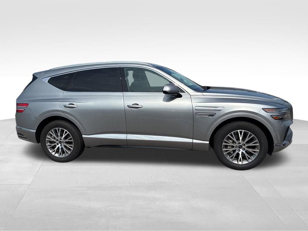 Used 2025 Genesis GV80 2.5T Standard image 7