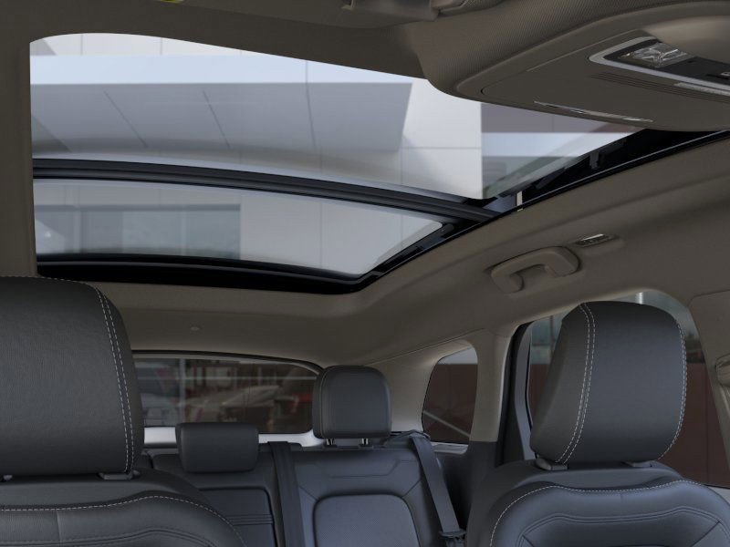 New 2026 Lincoln Corsair Premiere image 22