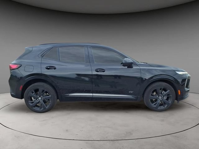 Used 2024 Buick Envision Sport Touring AWD/4WD image 6