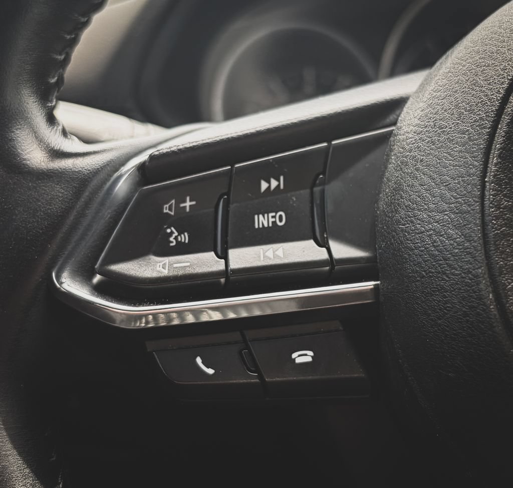 Used 2018 MAZDA CX-5 Touring AWD/4WD image 10