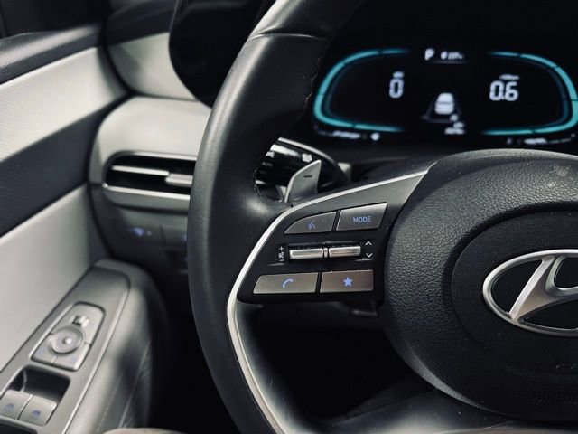 Used 2025 Hyundai Palisade SEL AWD/4WD image 30