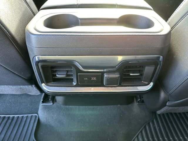 Used 2022 Chevrolet Silverado 2500 LTZ w/ LTZ Plus Package image 33