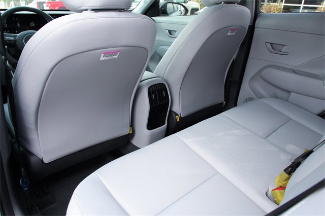 Used 2026 Hyundai Kona SEL Sport image 22