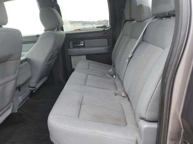 Used 2014 Ford F150 XLT image 25