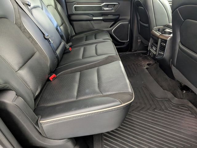 Used 2022 RAM 1500 Laramie image 30
